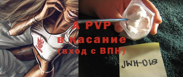 твердый Нягань